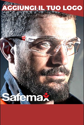Occhiali da lavoro Safemax